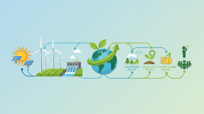 Why Green Power is Essential for a Sustainable Future and How It Benefits You