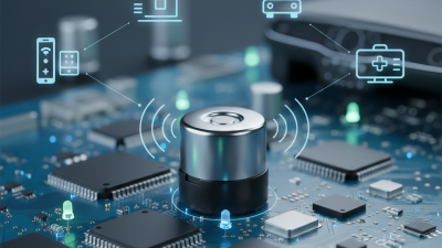 Understanding the Benefits and Uses of B20 Buzzer in Everyday Applications