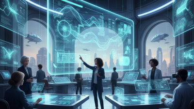 Top 10 Benefits of Full Function LCD Display for Your Next Project