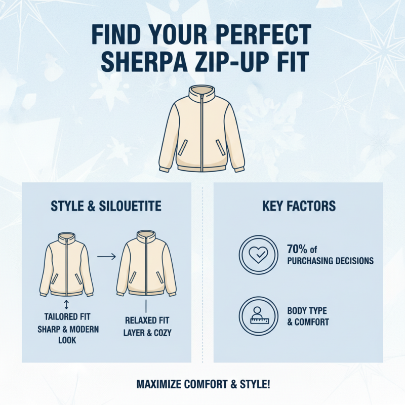 2025 Guide: How to Choose the Perfect Sherpa Zip Up Jacket for All Seasons