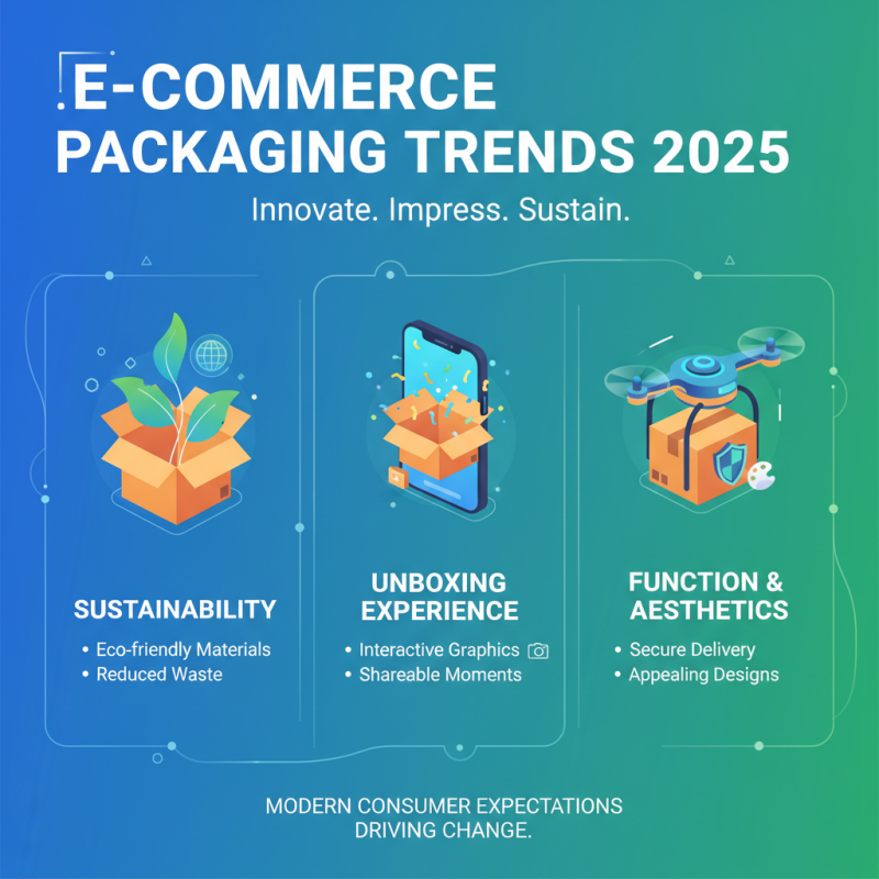 2025 Top Trends for Printed Shipping Boxes You Need to Know