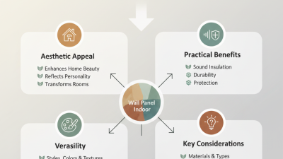 How to Choose the Best Wall Panel Indoor for Your Home Decor