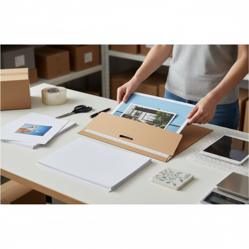 What is a Rigid Mailer and How Does it Improve Your Shipping Experience