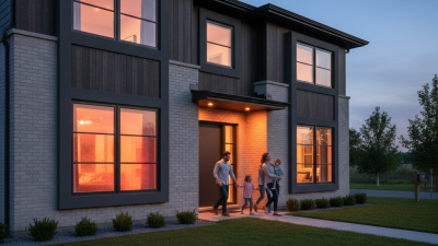 Why You Should Choose 1 Hour Fire Rated Windows for Your Home Safety