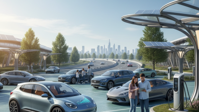 How to Choose the Best Electric Car for Your Needs and Budget