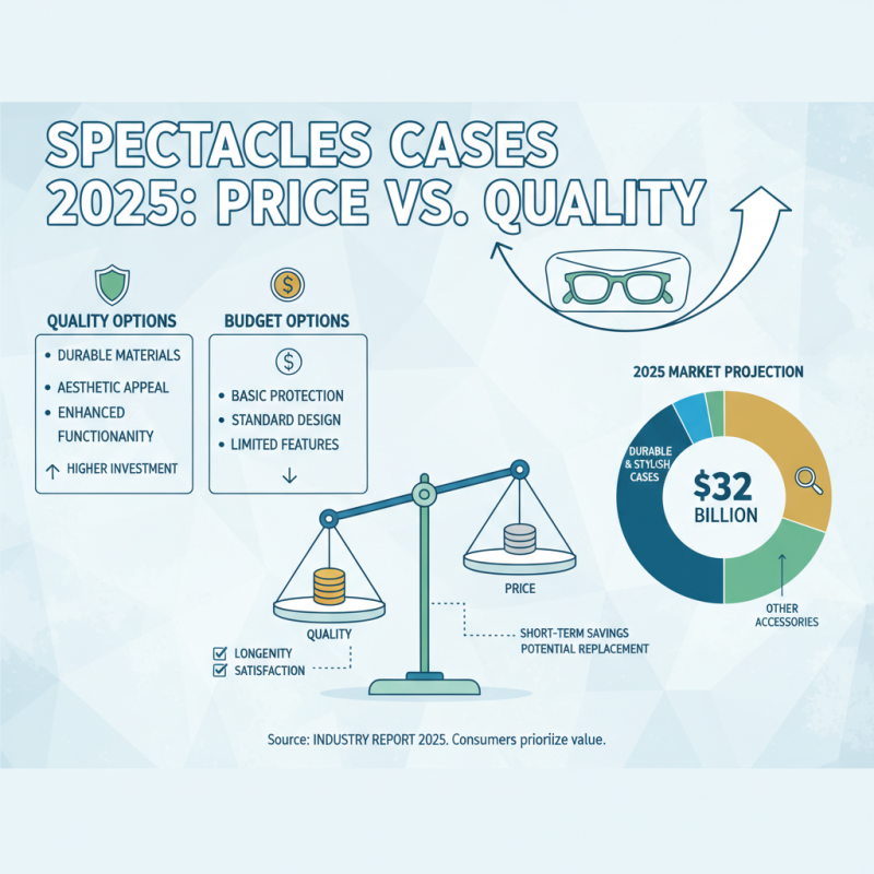 How to Choose the Best Spectacles Case for Your Glasses in 2025