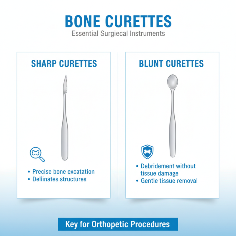 2025 How to Use a Bone Curette for Effective Bone Surgery Techniques
