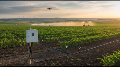 What is an Irrigation Controller and How Does it Improve Water Efficiency