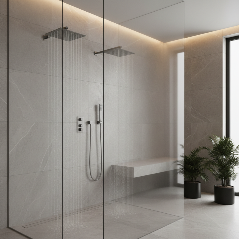 Best Shower Head Combo Options for Ultimate Shower Experience