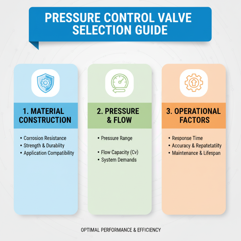 Top 10 Pressure Control Valves: Features, Benefits, and Buying Guide