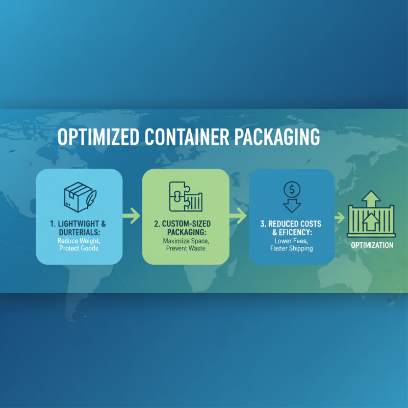 Top 10 Tips for Shipping a Container Efficiently and Cost Effectively