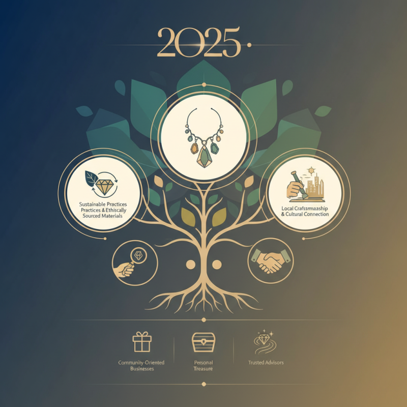 Discover the Best Local Jewelers: Top Trends and Recommendations for 2025