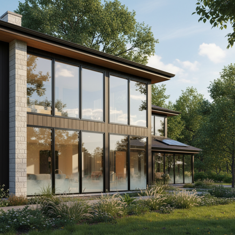 Why Choosing the Best Quality Windows for Your Home Matters for Energy Efficiency