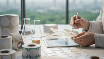 Top 10 Tips for Choosing the Best Paper Labels for Your Needs