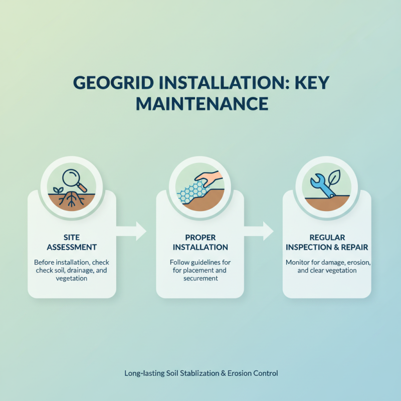 Best Cirtex Geogrid Applications for Soil Stabilization and Erosion Control