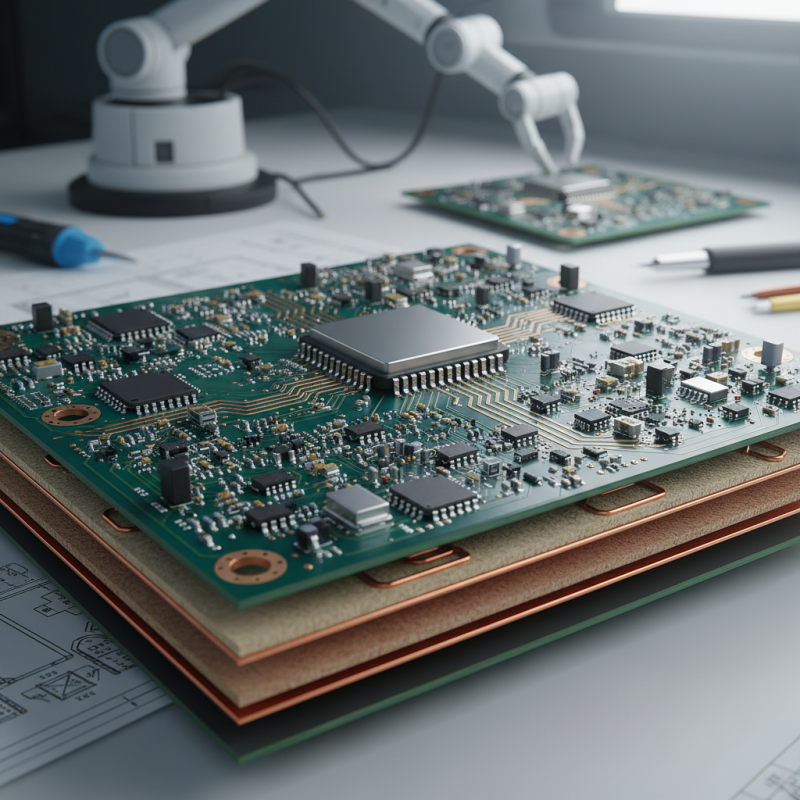 What is a PCB Circuit? Understanding the Basics and Applications Explained