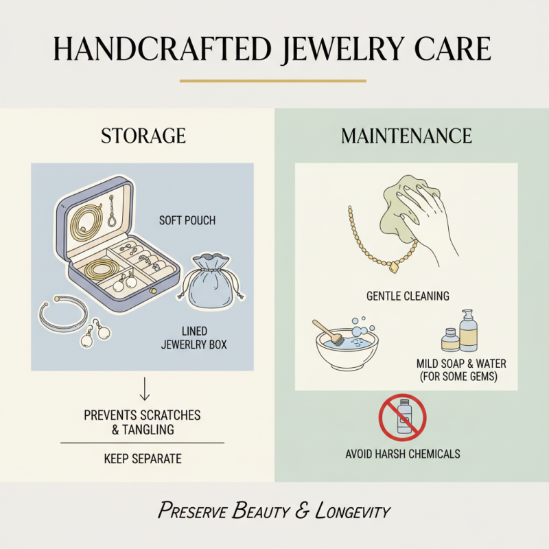 10 Best Women's Handcrafted Jewelry Ideas to Enhance Your Style