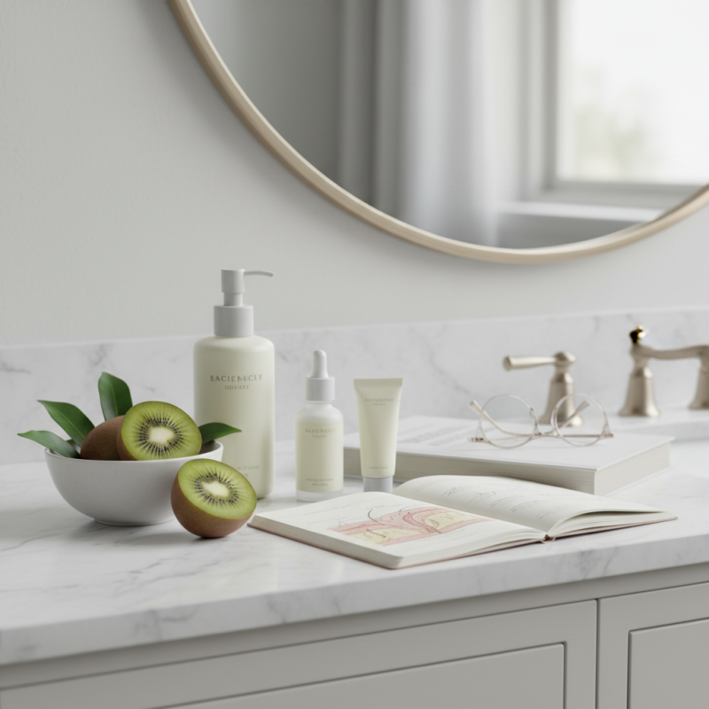 How to Use Azelaic Acid for Clear Skin and Reduced Acne Scars