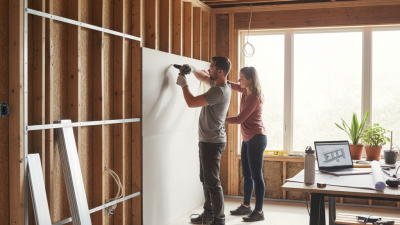 Aluminum Hat Channel Uses Benefits and Installation Tips for DIY Projects