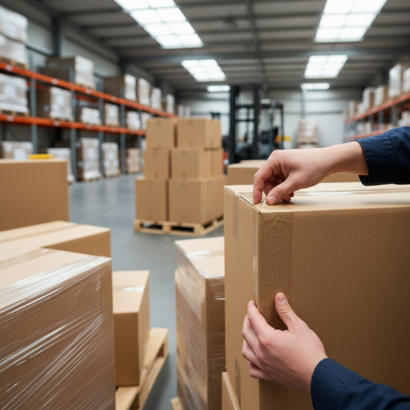 Why You Should Use Cardboard Protectors for Safe Shipping and Storage