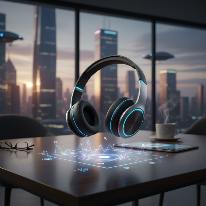 Top Wifi Headphones of 2025: Features, Benefits, and Buying Guide