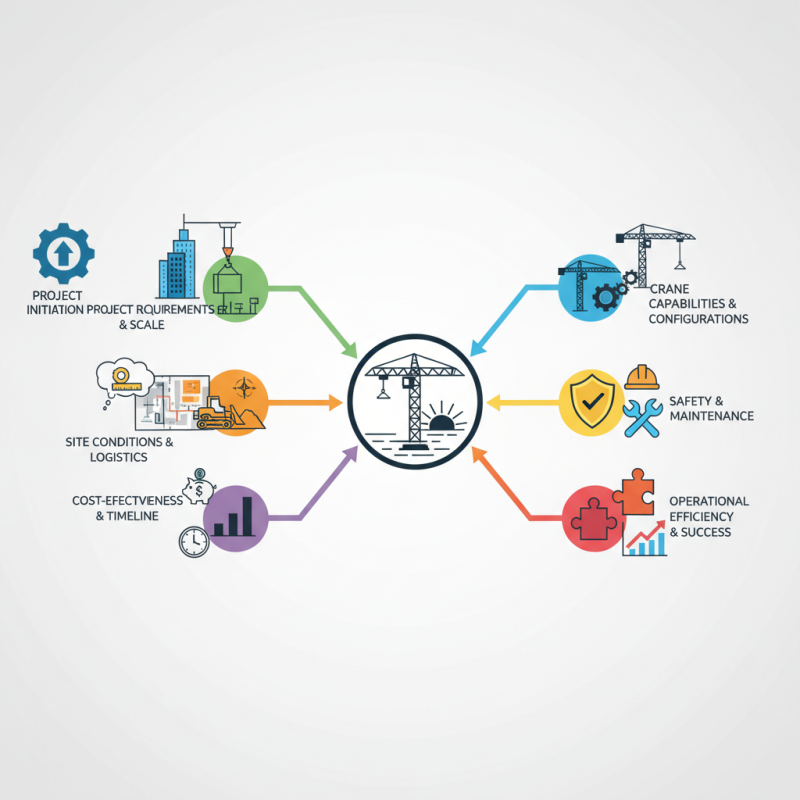 How to Choose the Best Tower Crane Rental for Your Construction Project