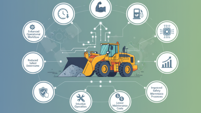 Top 10 Benefits of Using Hitachi Wheel Loaders for Your Business Needs