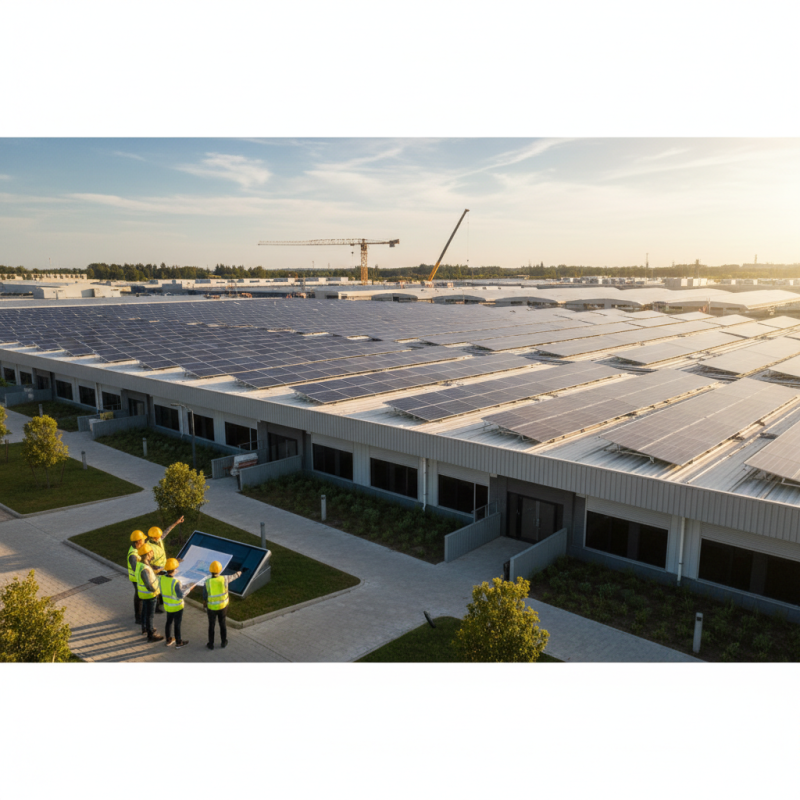 Top 10 Tips for Choosing the Best Commercial Solar Installers in 2023