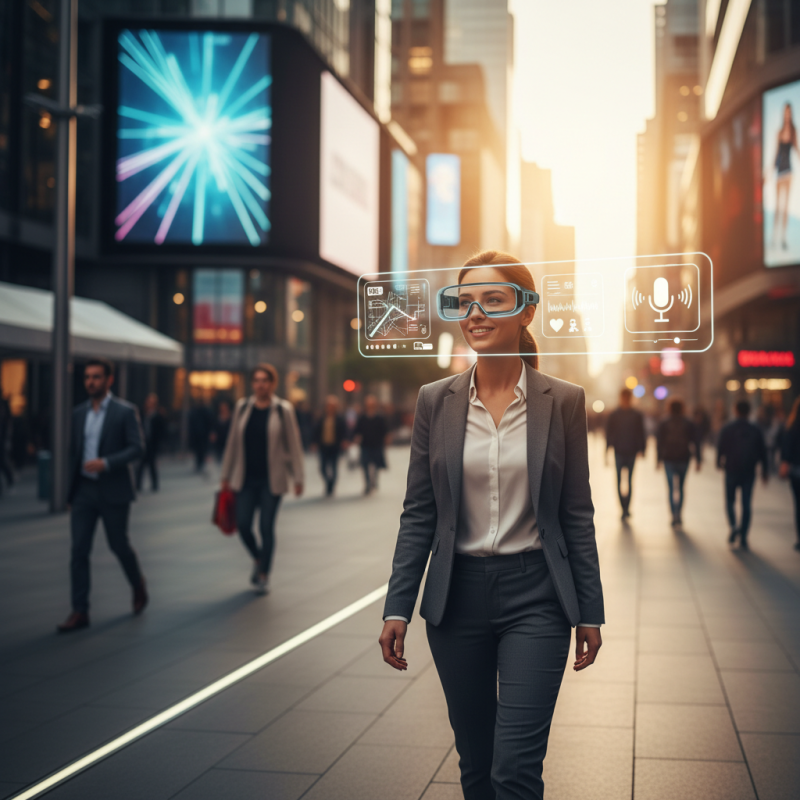 Top Smart Eye Glasses Features Benefits and Buying Guide for 2023