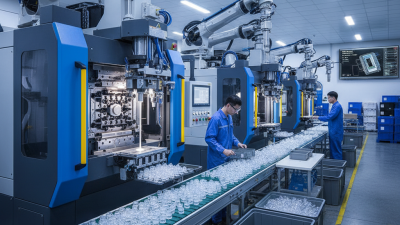 Top 10 FAQs About Injection Molding: What You Need to Know