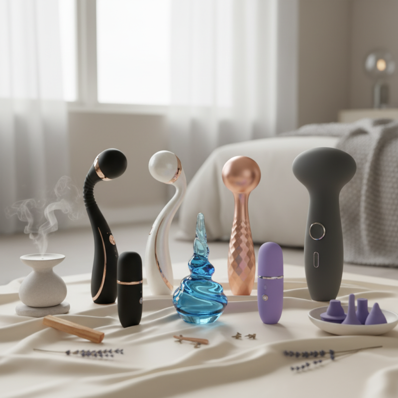 The Ultimate Guide to Choosing the Best Wand Vibrator in 2025