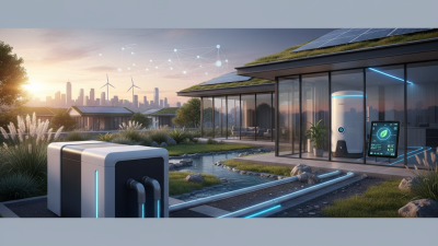 2025 Top Water Heatpump Trends You Need to Know for Energy Efficiency