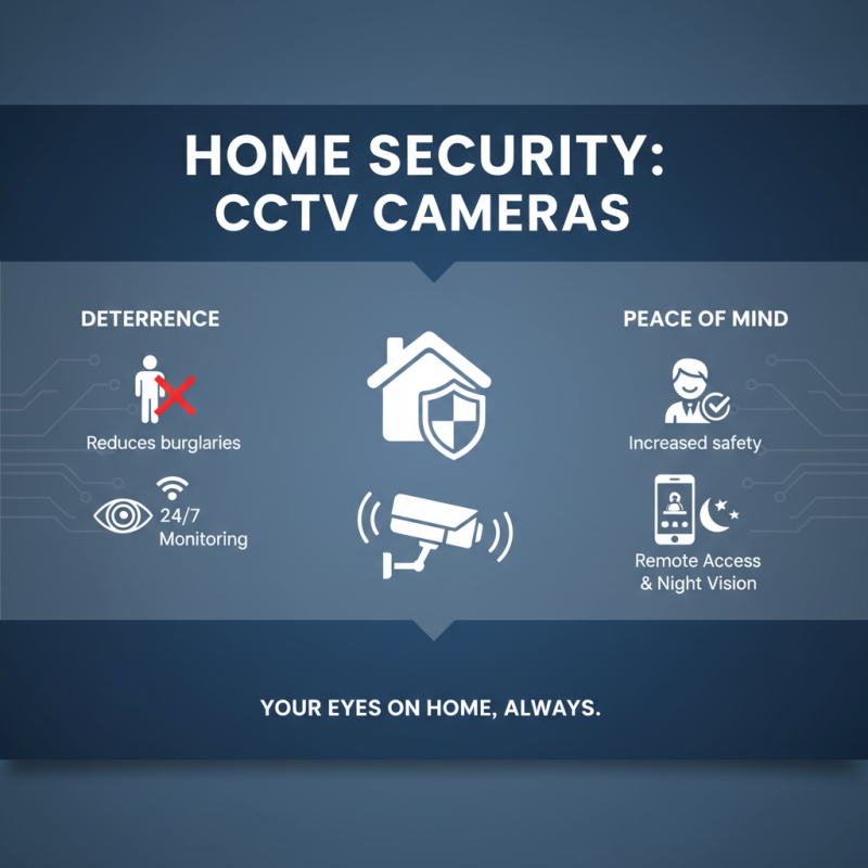 Top 10 Tips for Choosing the Best CCTV Camera for Your Home Security