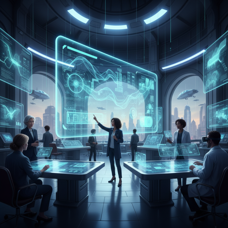 Top 10 Benefits of Full Function LCD Display for Your Next Project