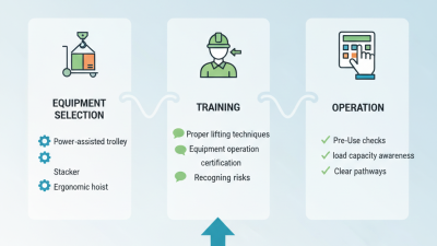 2025 Top Manual Handling Lifting Equipment Tips for Safe and Efficient Use
