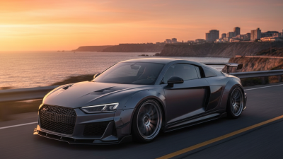 What is Audi Bodikit and How Does It Enhance Your Vehicle Performance