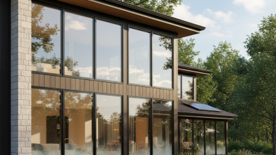 Why Choosing the Best Quality Windows for Your Home Matters for Energy Efficiency