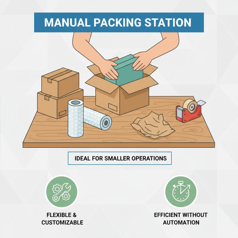 What is Packing Equipment and How to Choose the Right One for Your Needs
