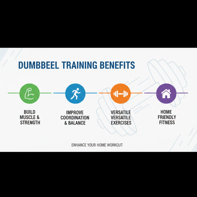 Essential Rack Dumbbells Tips for Effective Home Workouts and Strength Training