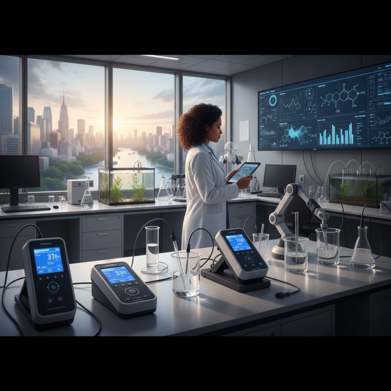 Best Water Quality Meter for Accurate Testing in 2023