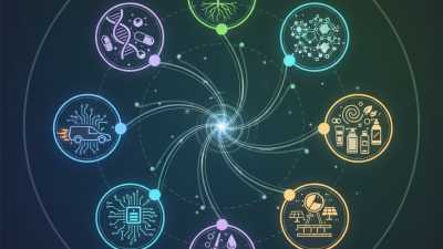 Top 10 Specialty Chemicals Driving Innovations in Various Industries