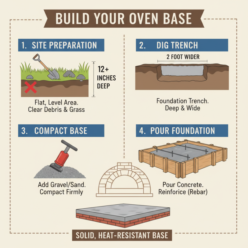 10 Essential Tips for Building a Brick Outdoor Fireplace Pizza Oven
