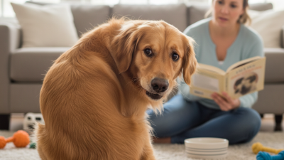 What is Dog Chew Tail and How to Stop Your Dog from Chewing It