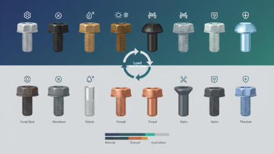 Top 10 Mushroom Head Bolts: Choosing the Best for Your Projects