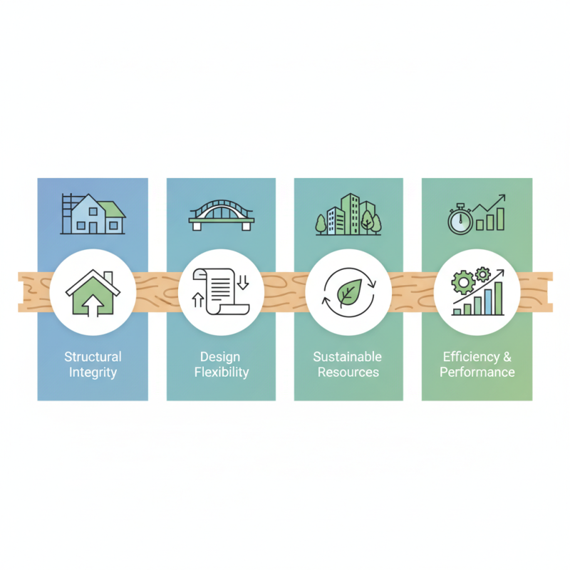 Top Benefits of OSB Structural Beams for Your Construction Projects