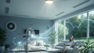 Top 10 Fan Motors for Home Use That Maximize Efficiency and Comfort