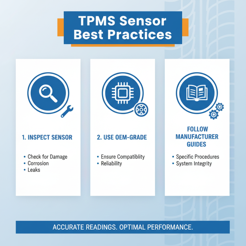 Essential Tips for Effective TPMS Service Maintenance and Troubleshooting