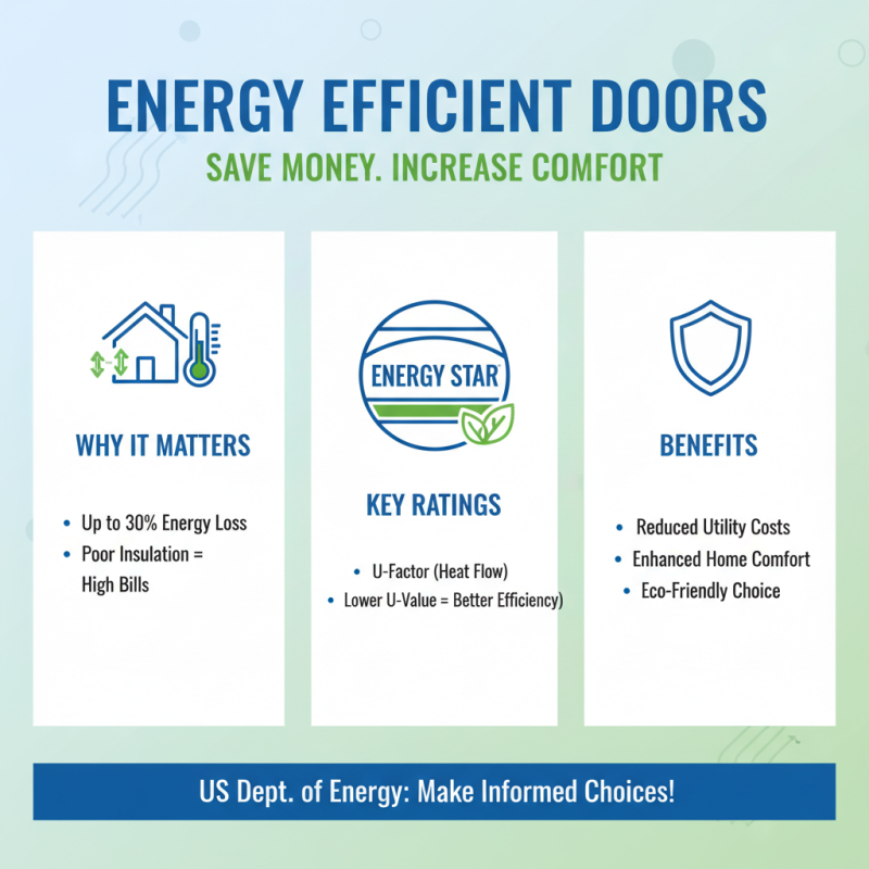 2025 How to Choose Replacement Doors for Your Home Improvement Project