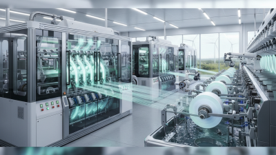 Top 10 Best Wet Spinning Machines for Efficient Fiber Production in 2023