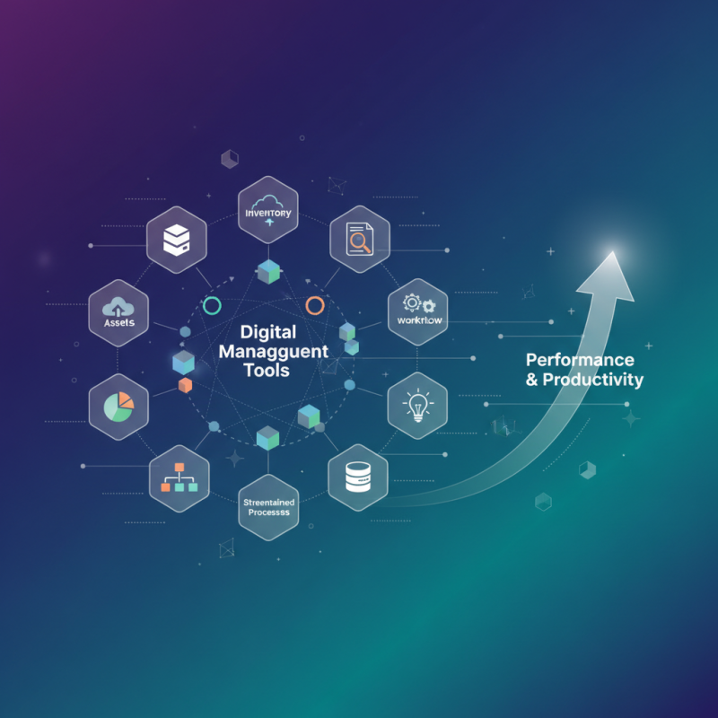 Top 10 Catalogue Tools to Streamline Your Digital Management in 2023